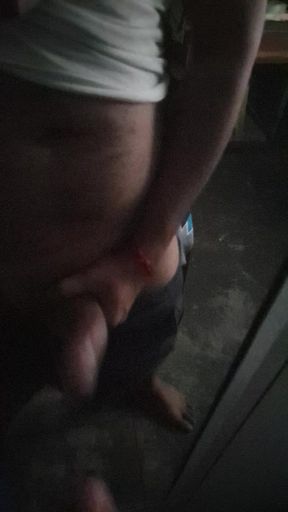 Horny time!!