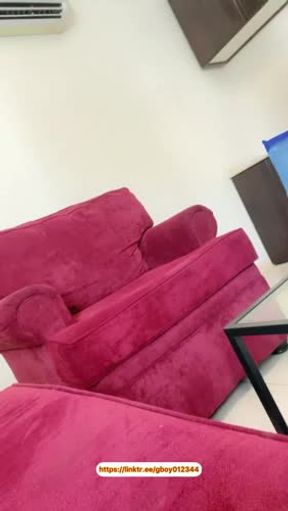 My ass and my dick dogs?‍♀️???