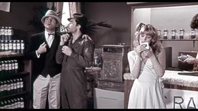 Blonds Have More Fun -1979 public vintage