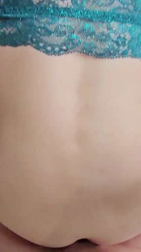 Fucking a Curvy Redhead with Big Tits Alex Harper - Vince May