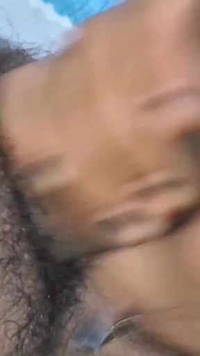 Indian english teacher want 8 inch cock before her husband come   Clip 1
