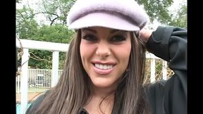 victoria valentino: i m a goddess, i m a sexy milf, i m your wildest dream