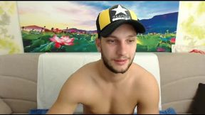 Tasty Thomas Private Show
