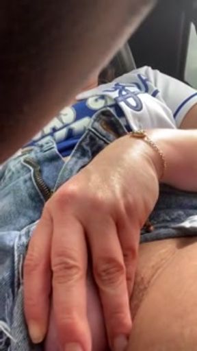 Mommy Cums Pickup Line Again 😈 fans.ly/MalloryKnox37