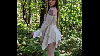 Gamergirlroxy - Fairy Dress Forest Party