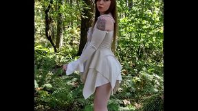 Gamergirlroxy - Fairy Dress Forest Party