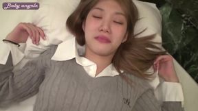 Uncensored Busty Esthetician Openly Craves More, Turning a Private Session Into a Raw Intense Encounter