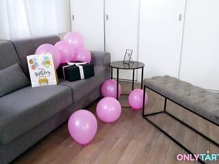 Plan B: Stepsister’s Vagina
