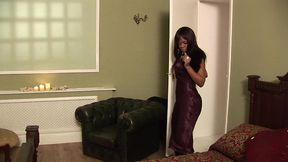 southern butler fucks his black mistress ebony mistress