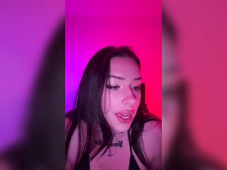 Sexually excited Emo mamma desires u to come for her JOI