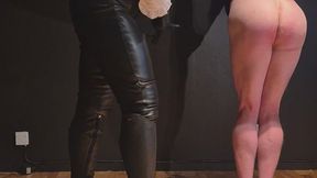 Punishment 1