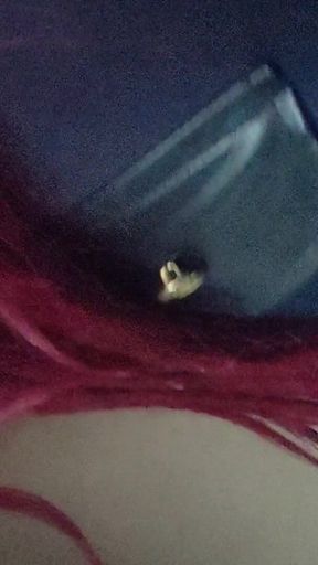 Do You Like My Costume?