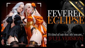 [Erotic Audio] Fevered Eclipse