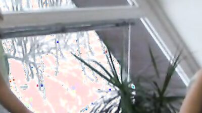 Kinky granny German & Sarah fool each other with mature lesbian sex