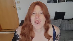 Is Your Cock Ready to Cum?