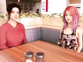 AOA ACADEMY #52 - PC Gameplay [HD]