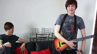 The passion between Dakota and Jack is so real