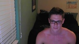 Jamie Swanson Private Show - Part 2