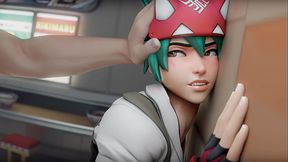 Un dia de mala suerte para kiriko