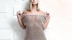 ”Czech beautiful babe Tracy Lindsay”