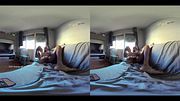 180VR Dirty Foot Fetish Domination Teaser - Full 8K on Onlyfans, FapHouse & FanCentro