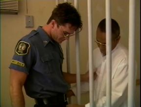 Under Arrest, Part 1