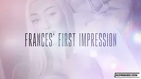 Frances First Impression