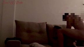 video completo: me comeu e gozou dentro de mim
