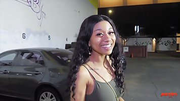 Black Anal Hookers 2 Amori Gold