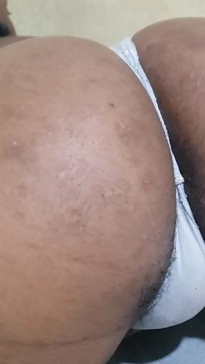 Round Asses and Big Butt Beauties - Curvy Body Showcase, Natural Confidence, Real Amateur Vibes