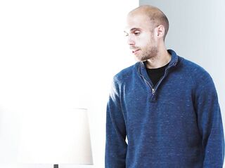 Stepmommy's Boy Cheating Stepmom Reagan Foxx Almost Caught Giving Stepson a HJ!