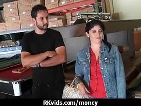 Sex Paying My Bills 28