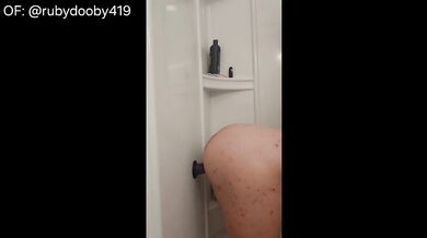 Sneak peek of first Long video of full anal