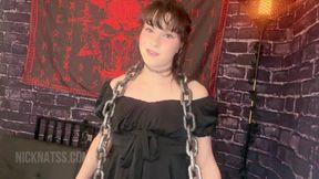 You Are a Prisoner to Your Sissy Porn