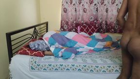Rikswawala malkin ke sanghe marad ke ghar me na rahete achaa se chod delan full movie  hot porn HD 4K