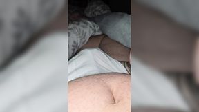 Caught Mom Masturbating Stepson's Dick&#x1F32D; in His Room by Teen Daughter