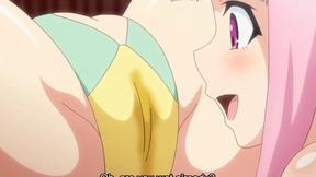 ”Renseijutsushi Collet no H na Shibo Shirage Monogatari 04”