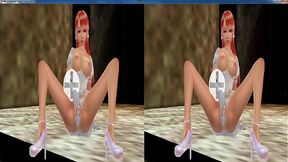 SBS 3D Japanese