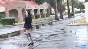 Dripping Wet - S1e9