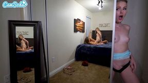 Watch sensuous Paige Owens and Scarlett Sage's video