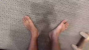 Feet Show