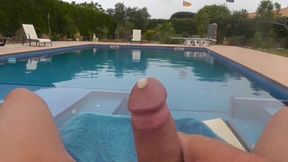 Best of outdoor jerking part2