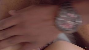 god i love having king cobra inside me: christina sapphire loves big black cobra