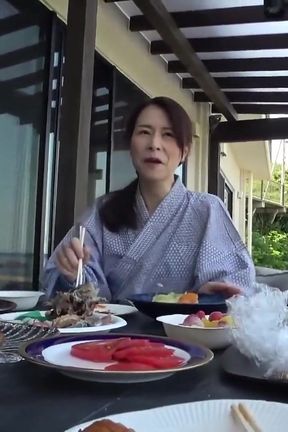 Revival of Ayako Inoue - This Is My Way of Life - 4