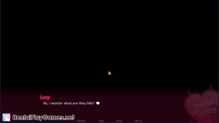 Lucy Got Problems | Juegos Porno Hentai | Download Game link in comments