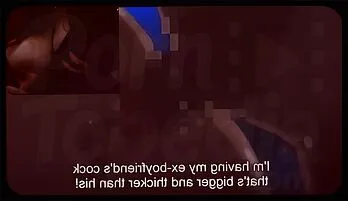 Hotwife's Steamy Encounter with an Old Friend