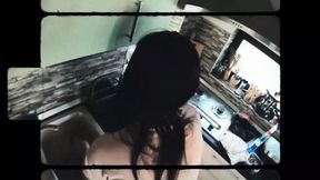 MilfyCalla oldies compilation - fetish &mdash;  romantic blowjobs &mdash;  cum-slut x8