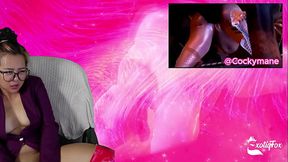 3D HENTAI - MONSTERS COMPILATION PMV REACTION GOONING