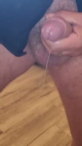 ASMR   HURT - OPEN YOUR MOUTH AND DRINK ALL MY PISS AND CUM SLUT FROM MY COCK   Clip 2