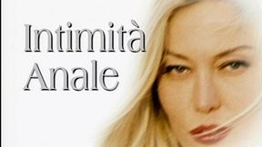 anal intimacy - full movie